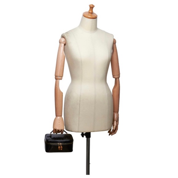 Gucci Bamboo Vanity Beautiful! COA included - Picture 13 of 15